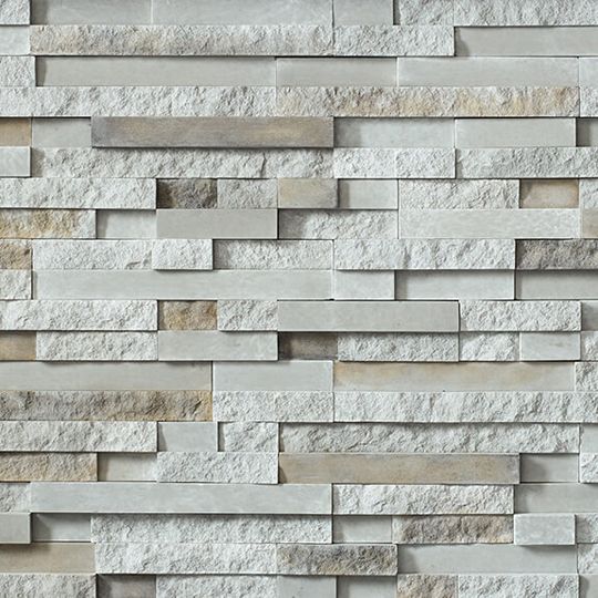 Cultured Stone Pro-Fit Terrain Ledgestone Handipack Flat — BORPFTFHPET