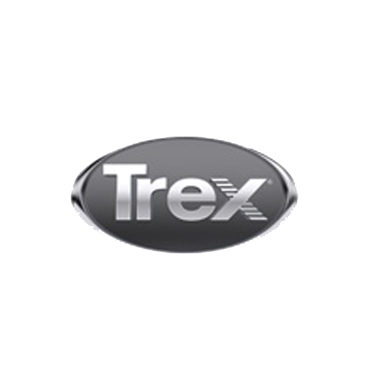 Trex Cortex Deck Screws and Plugs - 300 Lineal Feet
