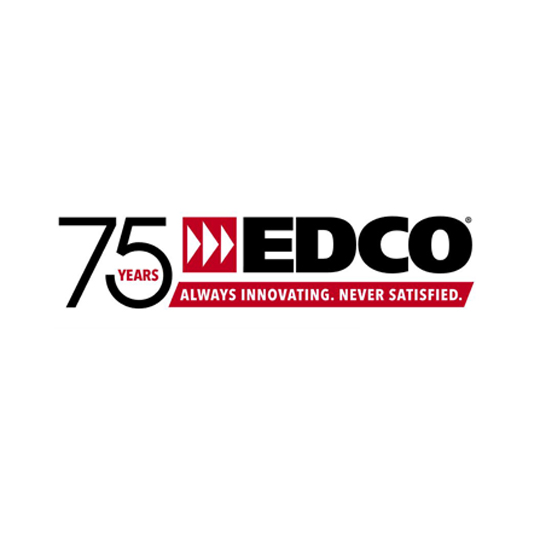 Edco Products 28 Gauge ArrowLine Slate Blend - Box of 12