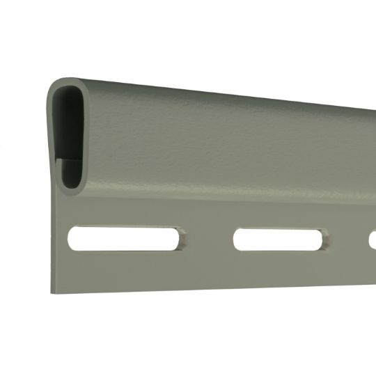 CertainTeed Siding Undersill Trim - Matte Finish — CERUSABB