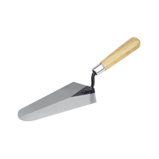 Marshalltown 7" x 3-3/8" Gauging Trowel — MSH924
