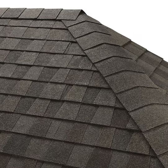 GAF Seal-A-Ridge Ridge Cap Shingles — GAFSARSVAP