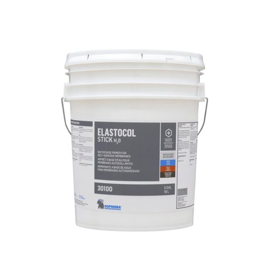 Soprema Elastocol Stick H20 Primer