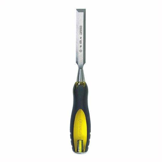 Bostitch 1/4" FatMax Thru-Tang Wood Chisel