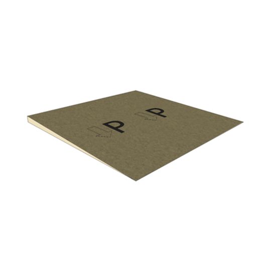 Soprema 0" to 1" Sopra-iso Tapered Transition Panel 2%