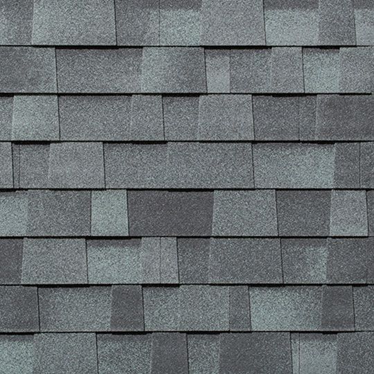 Malarkey Highlander Cool Entry-Level Solar Reflective Shingles — MLKSGHLRG