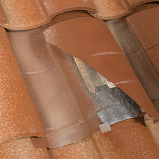 O'Hagin WeatherMaster Fire & Ice "S" Tile