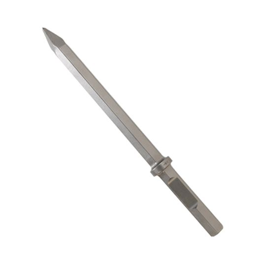 Bosch 20" Moil Point 1-1/8" Hex Hammer Steel - Package of 5
