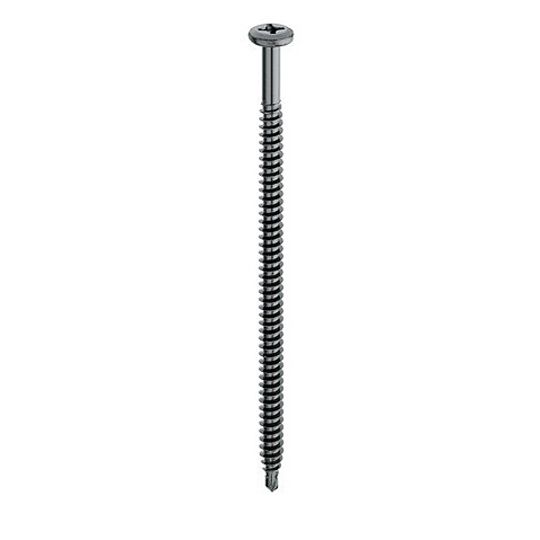 TruFast #14 x 8" Hd Roofing Fasteners - Bucket of 500 — WSUDKTCW443CSN