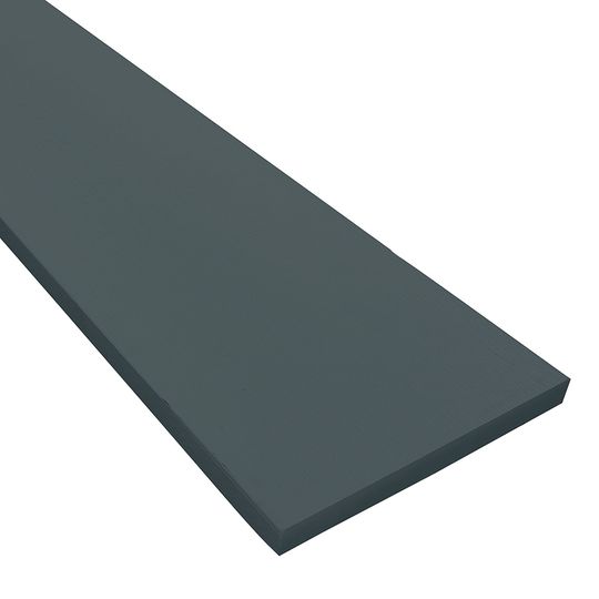 James Hardie Hardie Trim 4/4 NT3 Smooth Board for HardieZone 5 — HAR44IGNRHZ5725