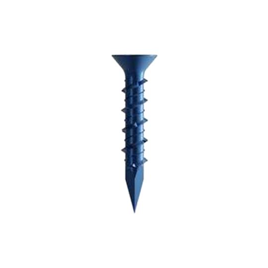 Simpson Strong-Tie 3/16" x 1-1/4" Phillips Flat-Head Screw - Box of 100