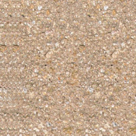 Hanover 23-1/2" x 23-1/2" x 2" Prest Paver with Tudor Finish — Walkway Pads, Pavers & Accessories — HAN1810TF