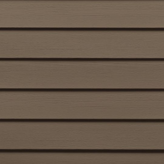 Allura 5/16" x 8-1/4" x 12' Traditional Cedar Lap Siding — WBFCMCL8SB