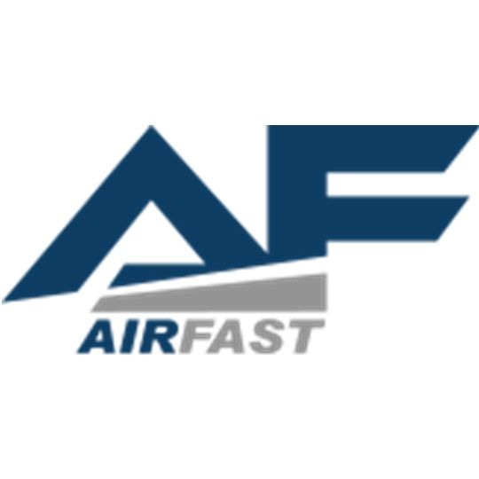 AirFast Distributors Coil Nails Eg 2-1/4"