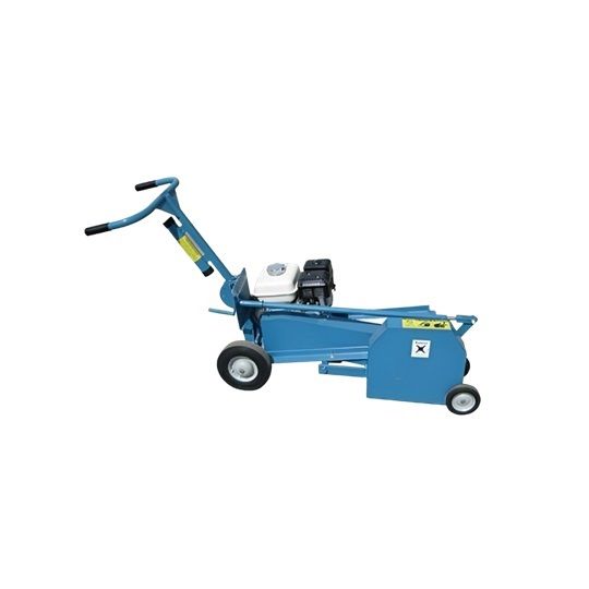 Grizzly-ASE Mini Roof Cutter with Honda Engine