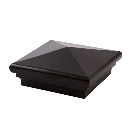 Color Guard Railing Systems 6" x 6" Neptune Designer Post Cap