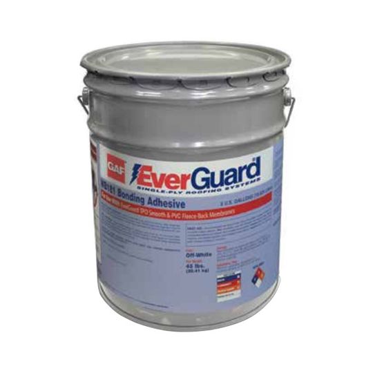 GAF EverGuard WB181 Bonding Adhesive