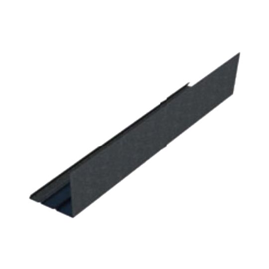 Tilcor Roofing Systems 708 Universal Flashing High — TSYUFRR708IS