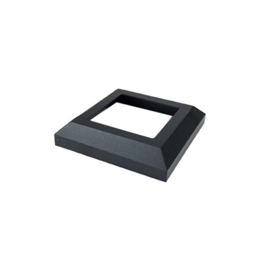 Fortress Building Products 5-3/4" AL13 Plus Post Base Cover