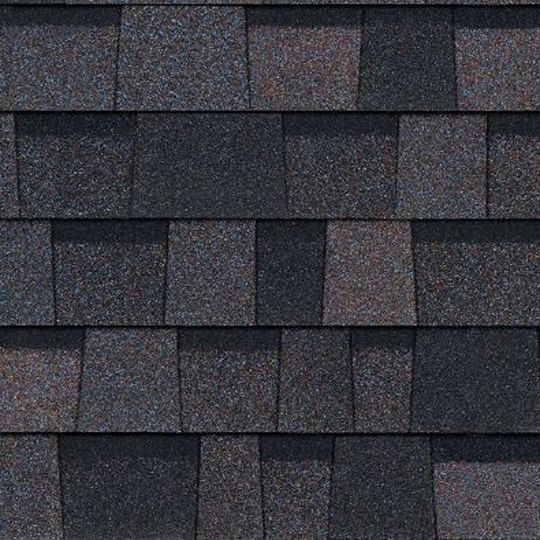 Owens Corning TruDefinition Duration Shingles — OCFDTDMDWMP