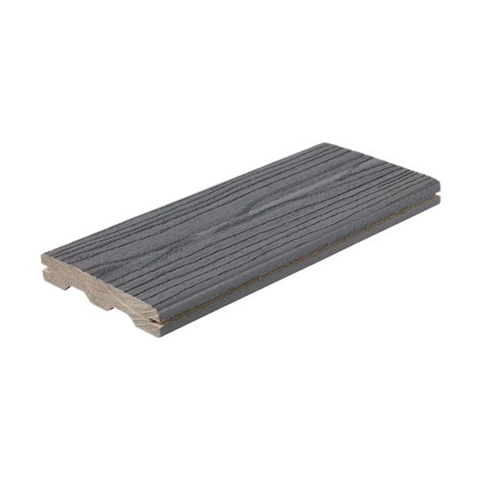 Fiberon 20' Good Life Grooved-Edge Decking Board — FIDGL1620GBH