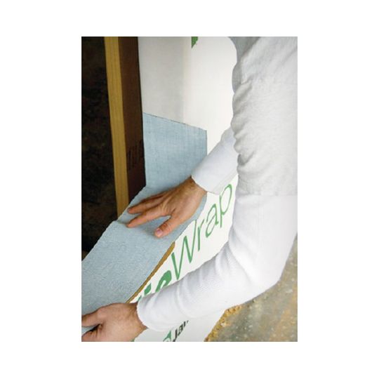 James Hardie Hardie Wrap Flex Flashing — HARFFHZU975