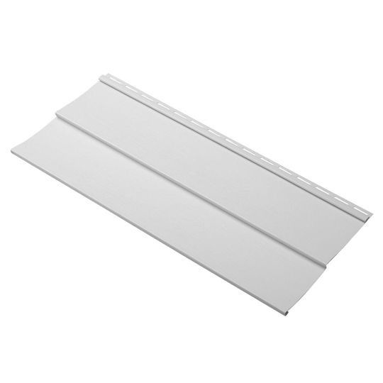 Ply Gem Double 5" Progressions Vinyl Siding — CEWPG50N5