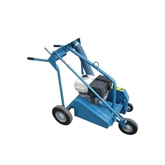 Grizzly-ASE Piranha Roof Cutter with Honda Engine 11HP