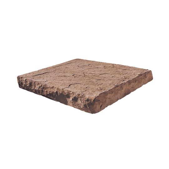 Coronado Stone 20" x 20" Flagstone Post Cap
