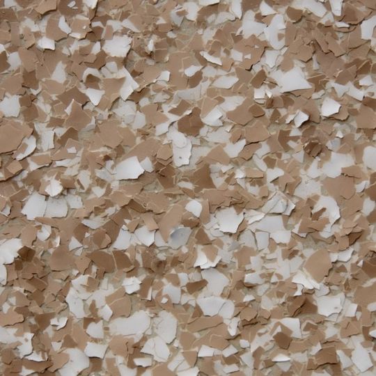 Westcoat TC-60 Color Chips - 55 Lb. Box — Commercial Accessories — WCSTC60109