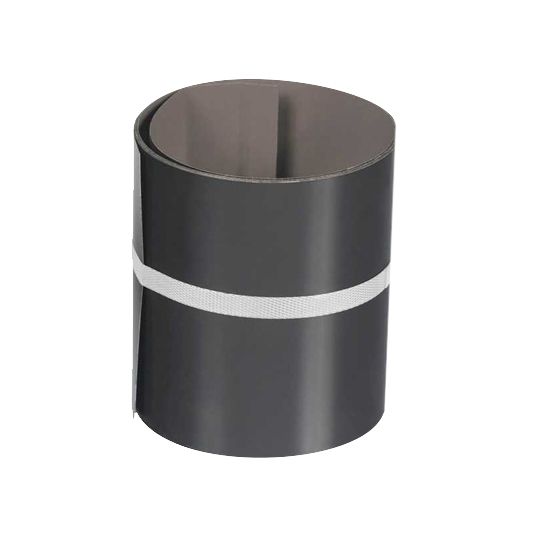 DOT Metal Products 10" x 50' Roll Valley - Standard Gauge