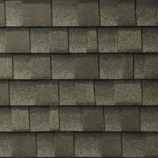 GAF Timberline UHDZ Shingles with UltraMat — GAFTLUHDZMYWWX