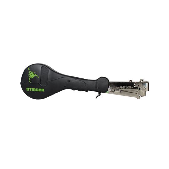 Huttig Building Products Stinger CH38 Cap Hammer
