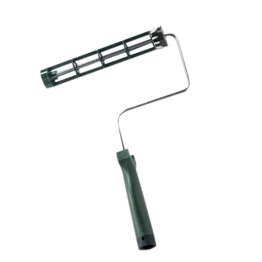Wooster 9" Steel Roller Cage Frame