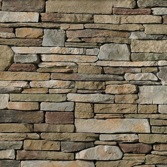 Cultured Stone Southern Ledgestone Handipack Flat — BORSLFHPBC