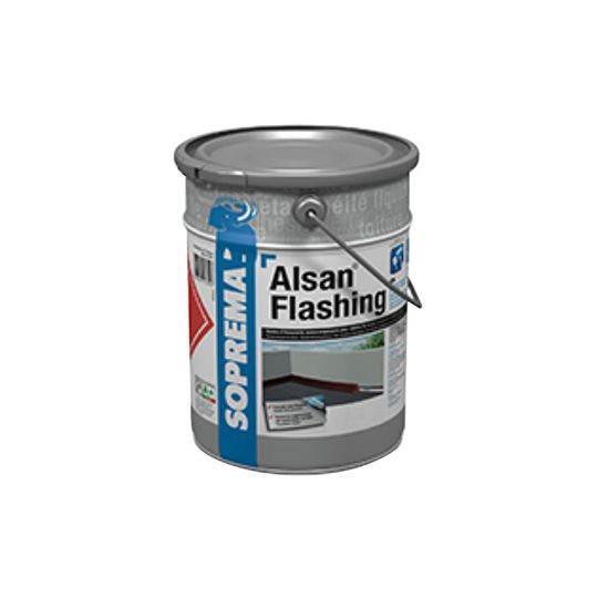 Soprema Alsan Flashing — SOPALSF1