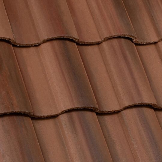 Crown Building Products Iberia Field Tile — CBPIBFTHA