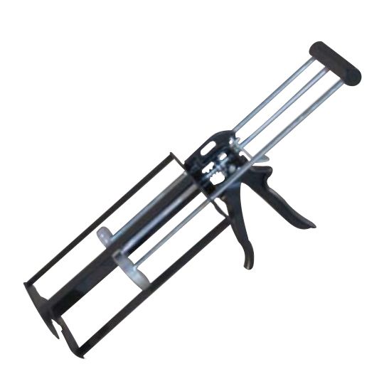 Adco Products Black Millennium One Step Heavy Duty Applicator - 1.5 Cartridge Sets