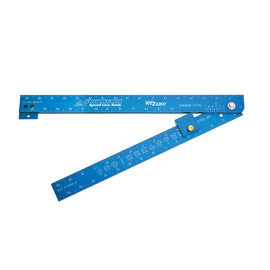 Swanson Framing Wizard Folding Framing Square