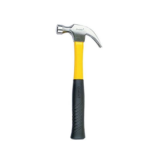 LTW Supply 16 Oz. Fiberglass Claw Hammer