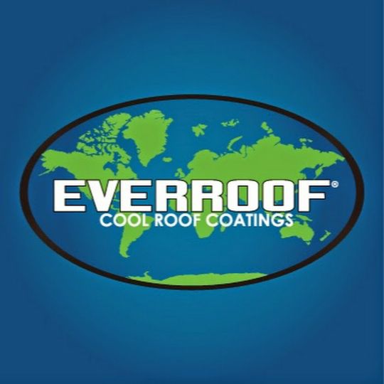 EVERROOF Products 4" x 324' Ever-fabric Polyester Reinforcement Stitch Bond Fabric