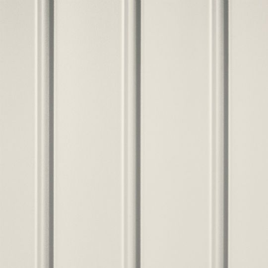 CertainTeed Siding Universal Triple 4" Solid Vinyl Soffit & Vertical Siding - Matte Finish — CERUST4MTSHB