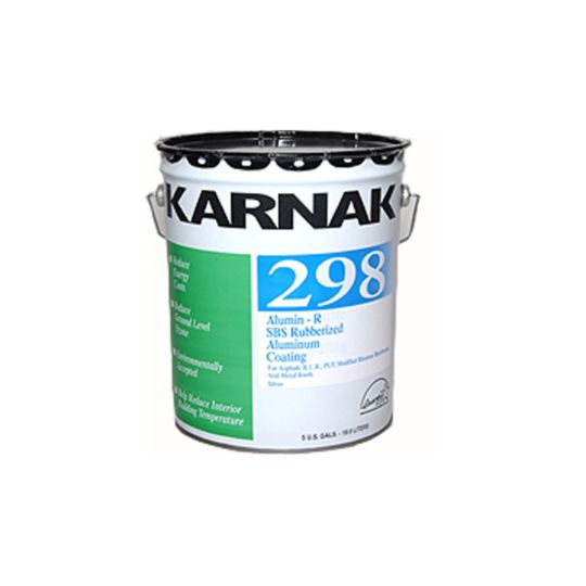 Karnak #298 Alumin-R - 55 Gallon Drum