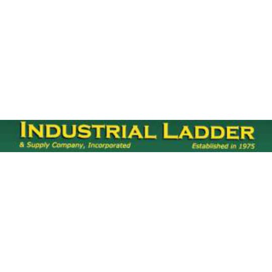 Industrial Ladder & Supply 36' Aluminum Ladder Extension - 300 Lb. Rated