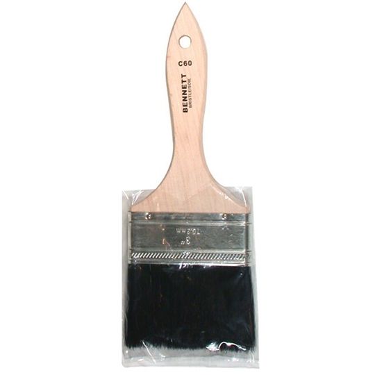 Bennett Tools & Hardware 3" Paint Brush