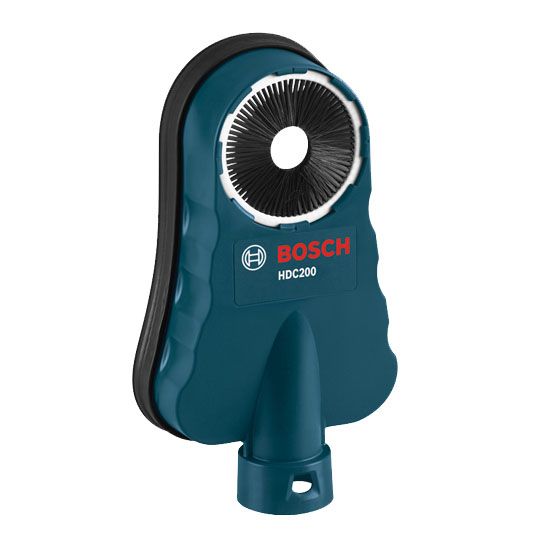 Bosch Universal Dust Collection Attachment for SDS-plus and SDS-max