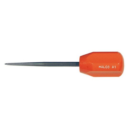 Malco 7/32" Scratch Awls Large Grip