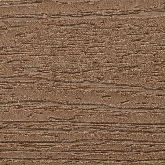 Trex Enhance Basics Square Edge Composite Deck Board — TRXEBSE16SD