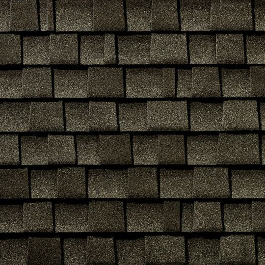 GAF Timberline Ultra Hd Shingles with Dual Shadow — GAFMCTLUHDDSWW
