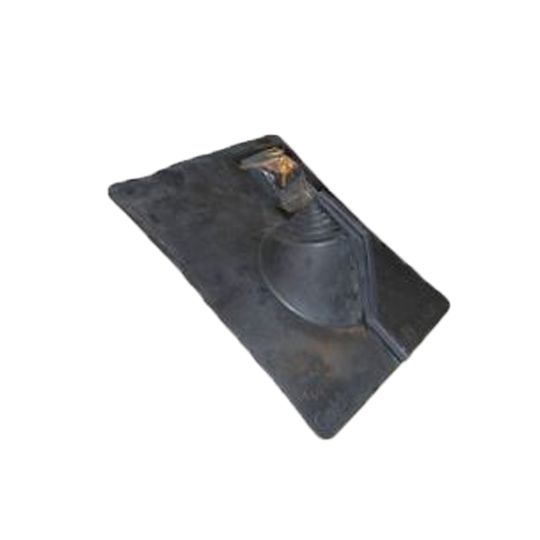 Golden Rule Fasteners 3-3/8" GoldenSeal Retrofit Pipe Flashing
